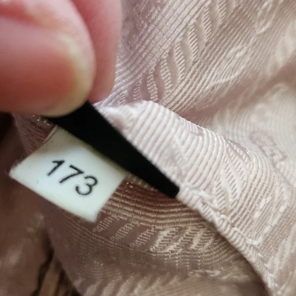 Prada Two Way bag - Picture 9 of 13